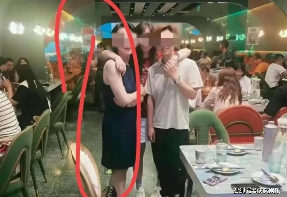 大厂高管13岁女儿开盒事件，网友热议背后的深层社会现象