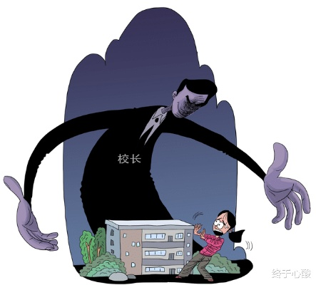 悲剧重演，小学校长性侵多名学生案二审开庭，正义何时到来？
