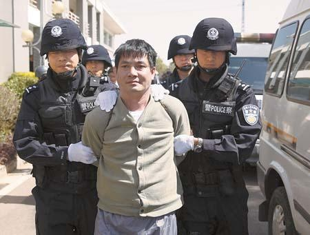 中国依法对4名加拿大籍毒贩执行死刑，彰显法治严明，维护社会安宁