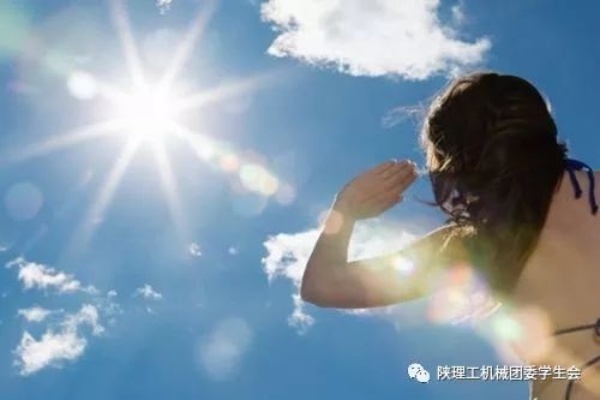 夏日炎炎，热热你热热我，如何应对酷暑？