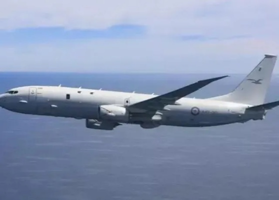 澳军机擅自侵入我国领空6.2公里，中国大使强硬回应彰显主权立场