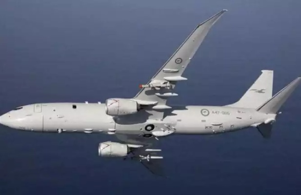 澳军机擅自侵入我国领空6.2公里，中国大使强硬回应彰显主权立场