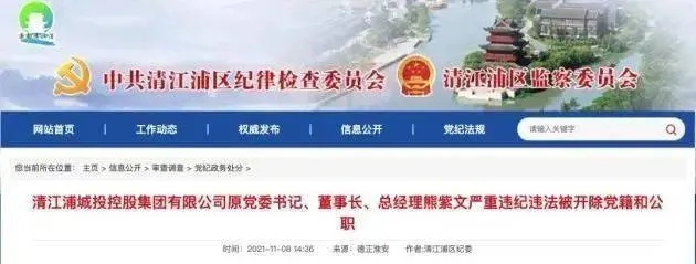 上市国企原董事长因任内巨额亏损51亿获刑，行业监管再引深思