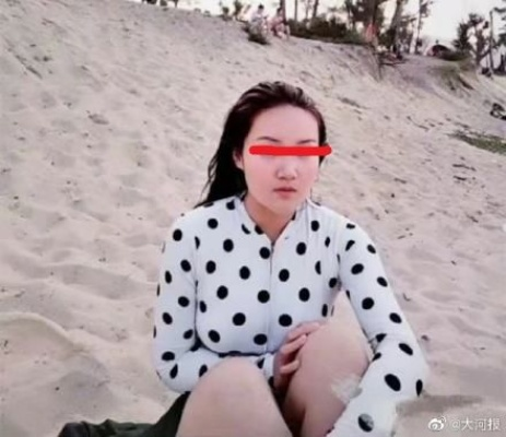 湖北失联女生失踪地点基本确定，多部门联合调查，揭开神秘面纱