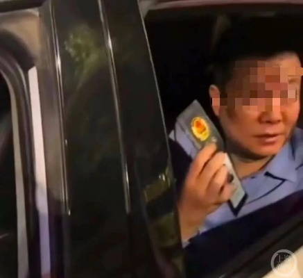 干部借调辅警充当个人专职司机事件引发关注，官方调查结果即将揭晓