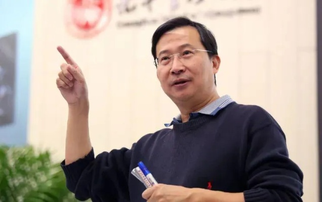 饶毅回应曾怒怼协和任人唯亲，还原真相，剖析医学界争议背后的思考