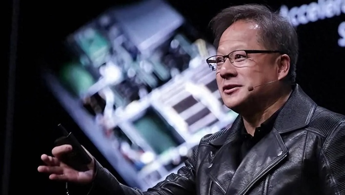 黄仁勋盛赞华为，全球最强科技公司之一，揭秘其科技实力与战略布局