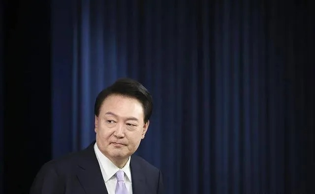 韩国代总统韩德洙宣布辞职，政治风云再起，韩国政坛将迎新变局