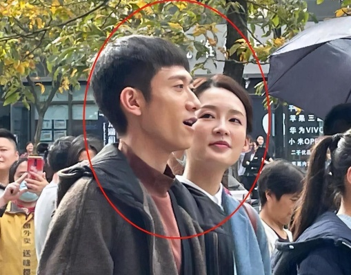 张一山首搭赵丽颖，跨界合作火花四溅，揭秘幕后故事与幕后花絮