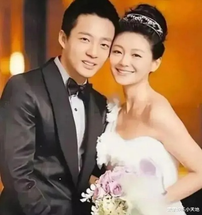 汪小菲老婆前夫晒结婚证喊话，引发网友热议，背后真相令人唏嘘