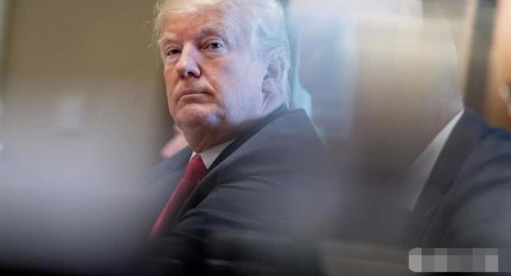美国民众呼吁，特朗普应被送进精神病院？政治狂热还是心理健康的担忧？