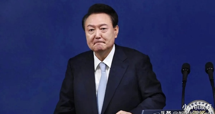 韩国政坛风云，140天内三位代理总统的权力更迭