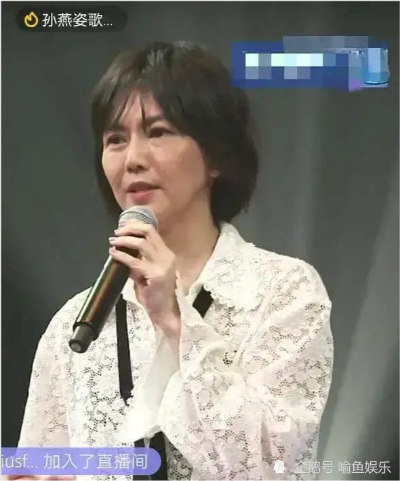 瘦如孙燕姿也难逃中年发福，揭秘明星们如何应对岁月痕迹