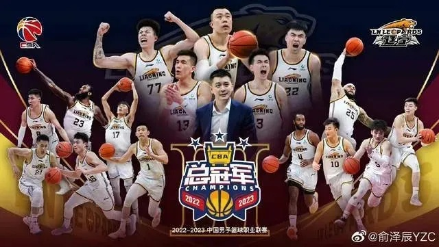 北京男篮十年磨一剑，再闯CBA总决赛巅峰之战！