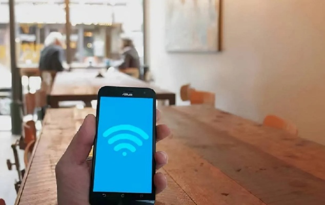 女生手机自动连上酒店WiFi被分手，揭秘网络隐私泄露背后的惊人真相