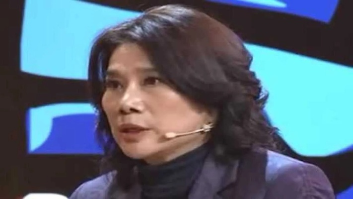 董明珠谈社会现象，有人一有点小钱就搞小三小四，揭秘背后的价值观冲突