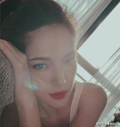 曝许玮甯已怀孕4个月，甜蜜宣布喜讯，期待幸福家庭新篇章