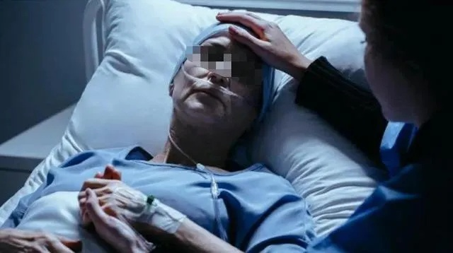 男子痛失54岁父亲，医院输液后不幸身亡，家属质疑医疗安全