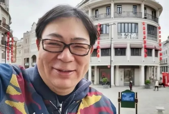 刑警的日子幕后风云，高亚麟被曝遭换脸事件真相揭秘