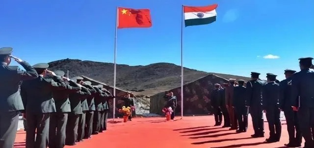 中方外交部回应印巴局势升级，呼吁和平解决争端，维护地区稳定