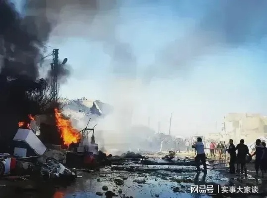 巴方宣布击落3架以色列阵风战机，中东局势再起波澜