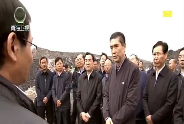 中央指导组组长亲临一线，敢于揭短亮丑，推动工作作风大转变