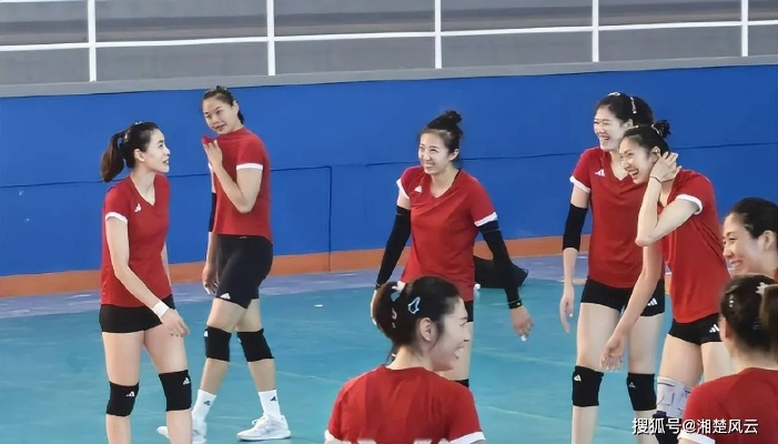 中国女排世联赛大名单正式揭晓，备战新赛季，女排阵容焕新出发