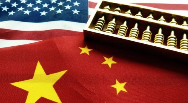 震惊全球！中国货船数归零，美官员直言，没想到