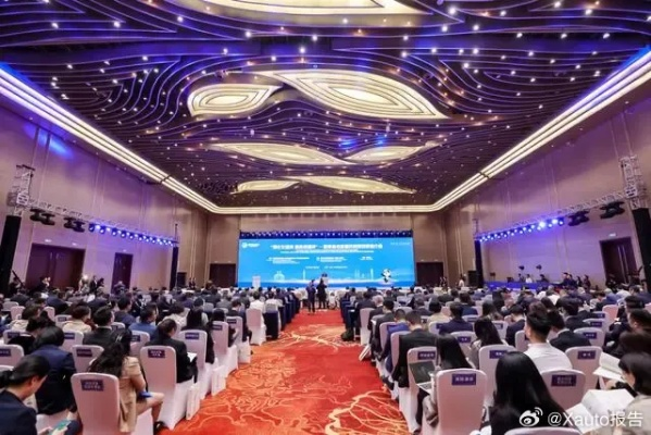 商务部召开外贸企业圆桌会，共商外贸发展大计
