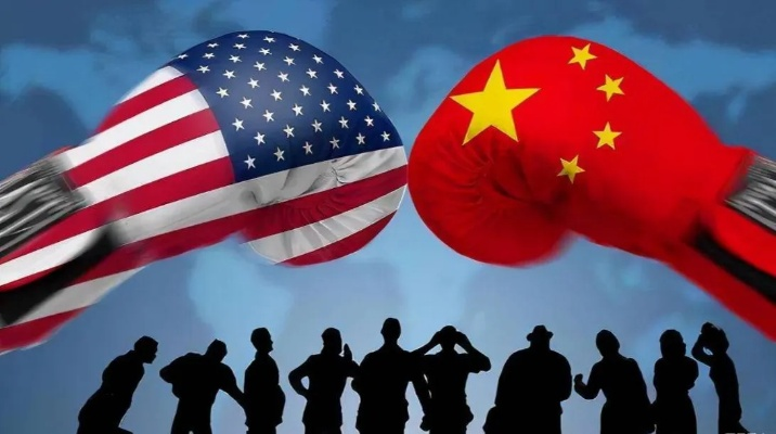 专家深度解读，美对中国的经济霸凌已完全失效，中国崛起势不可挡！
