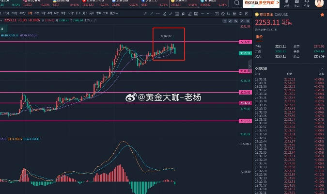 金价大跌，网友直呼亏麻了，投资理财需谨慎，警惕市场波动风险