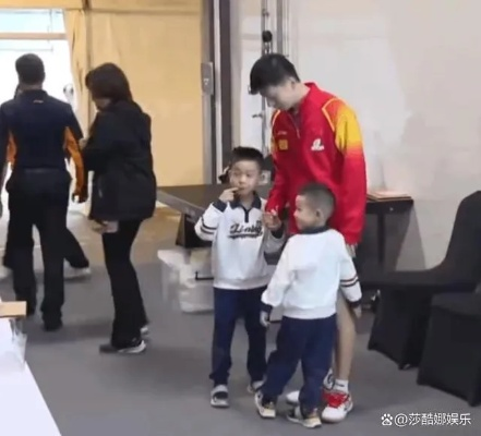 马龙一家四口倾情观战CBA总决赛，共度篮球盛宴