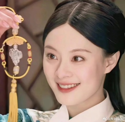 孙俪发文庆祝甄嬛319岁生辰，重温经典，致敬经典