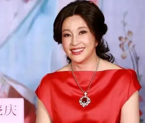 刘晓庆已退出被举报涉偷税公司股东，娱乐圈税务风波再起