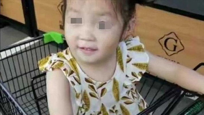 温州悲剧，母亲失手打死女儿，警方紧急介入调查真相