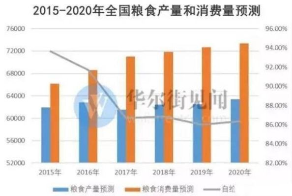 挑战与对策，面对超2.95亿人口，我国如何应对严重粮食不安全危机？