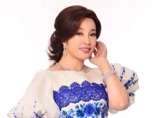 刘晓庆公开声明，请叫我晓庆，不要叫我庆奶
