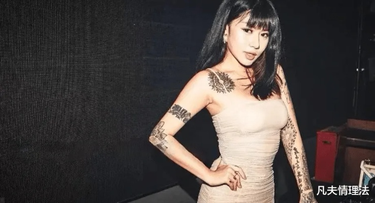 泰国知名DJ命丧毒枭女友之手，一场权力与欲望的悲剧