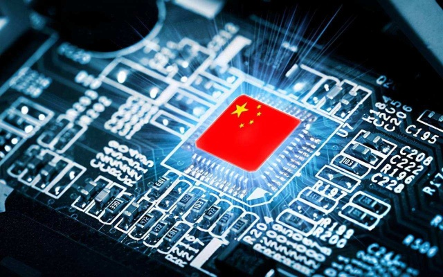 美国芯机算尽，难阻中国科技崛起之路