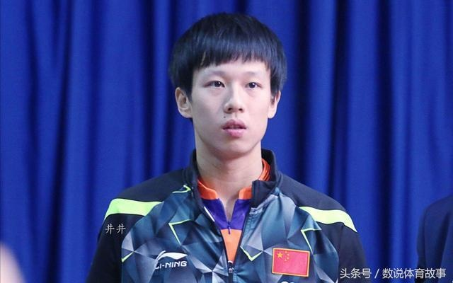 林高远输球成国乒改进导火索，反思与革新，迈向新高度