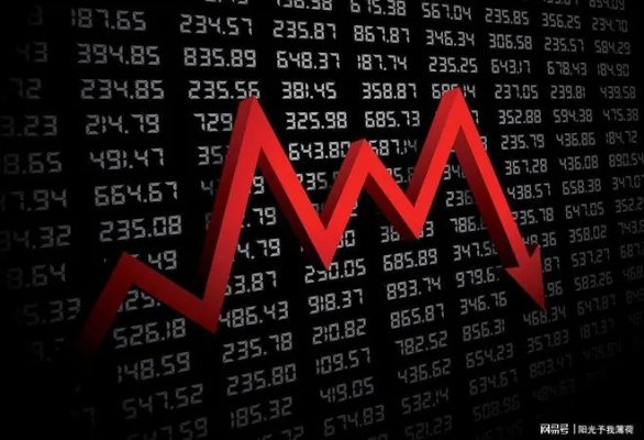 A股午后突然下跌，背后原因揭秘！
