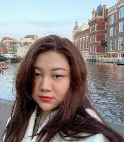 杨天真独自携带8个箱子踏上留学生涯，揭秘留学生活的酸甜苦辣