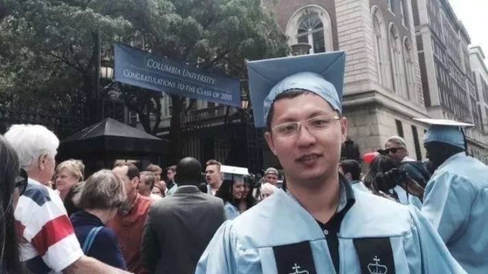 哈佛中国学者深情告别，很高兴此时离开美国，迎接新的学术征程