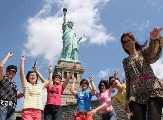 中国游热潮席卷全球，带火中国购现象再掀狂潮