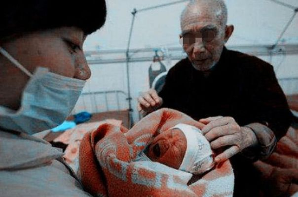 贵州58岁产妇喜得贵子，高龄产妇顺利产下男婴，谱写生命奇迹！